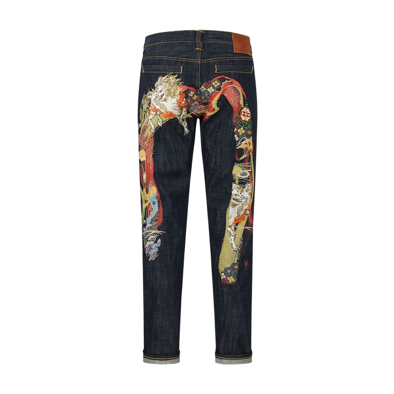 EVISU 2025 M