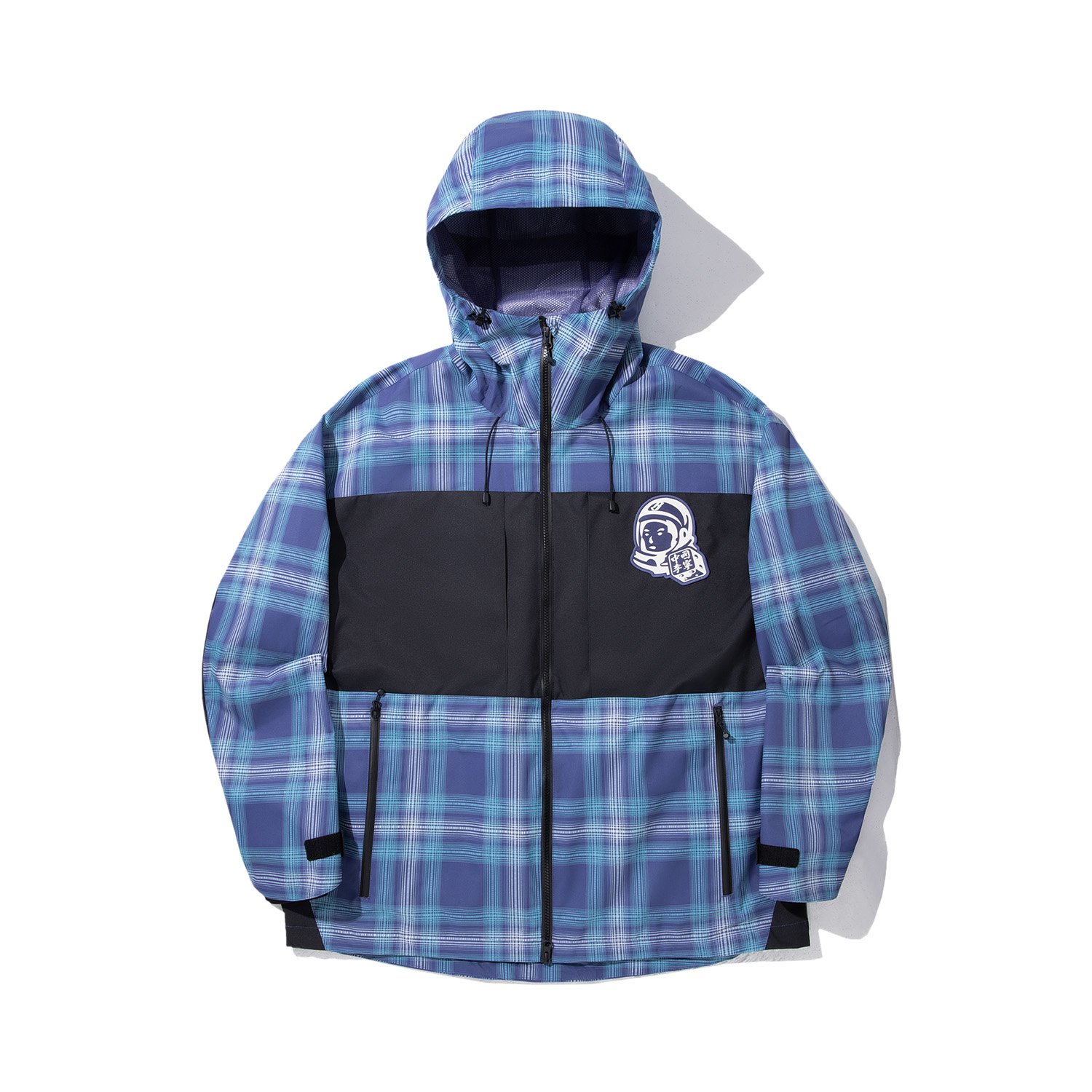 x BILLIONAIRE BOYS CLUB