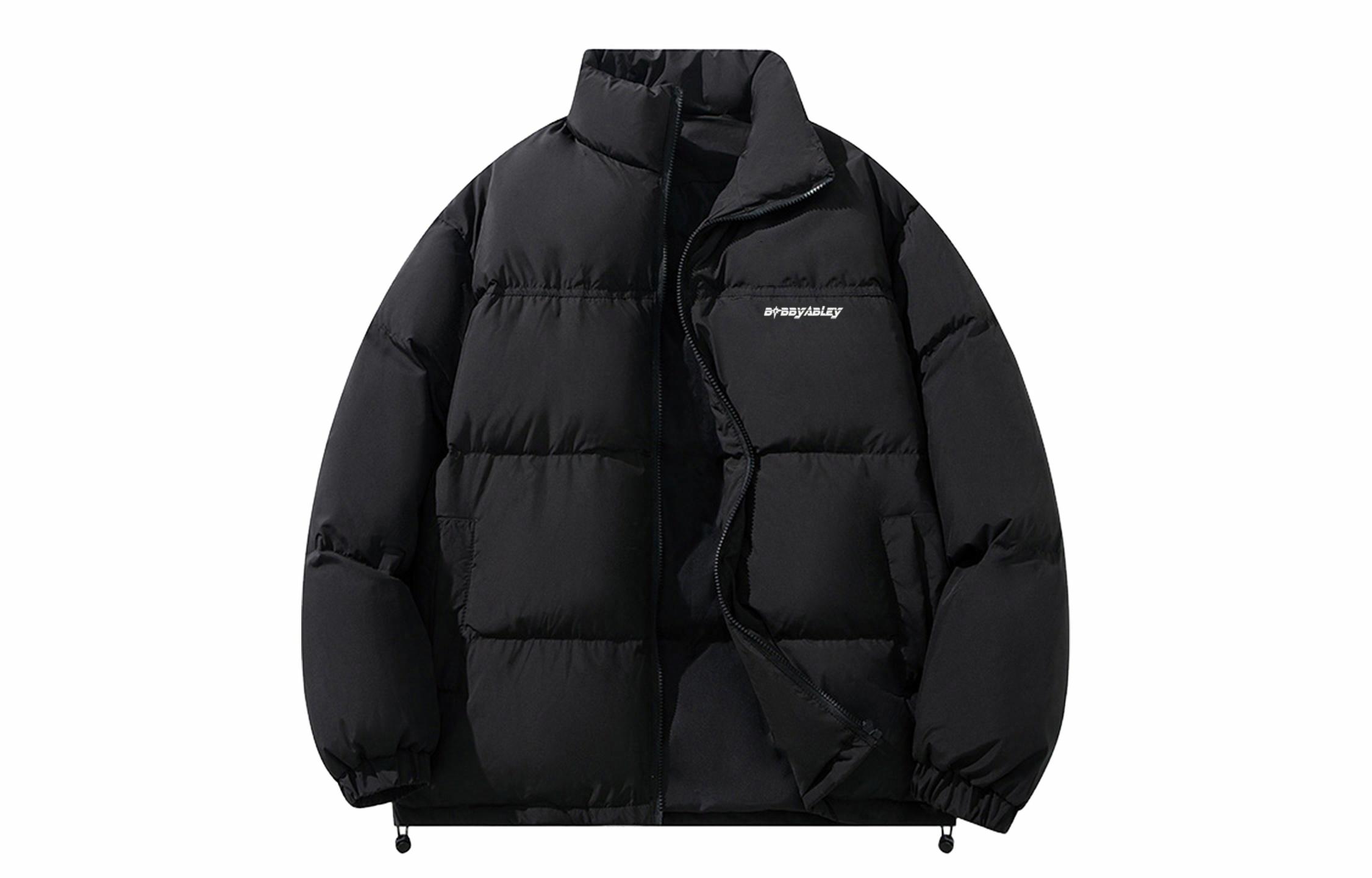 BOBBY ABLEY Logo