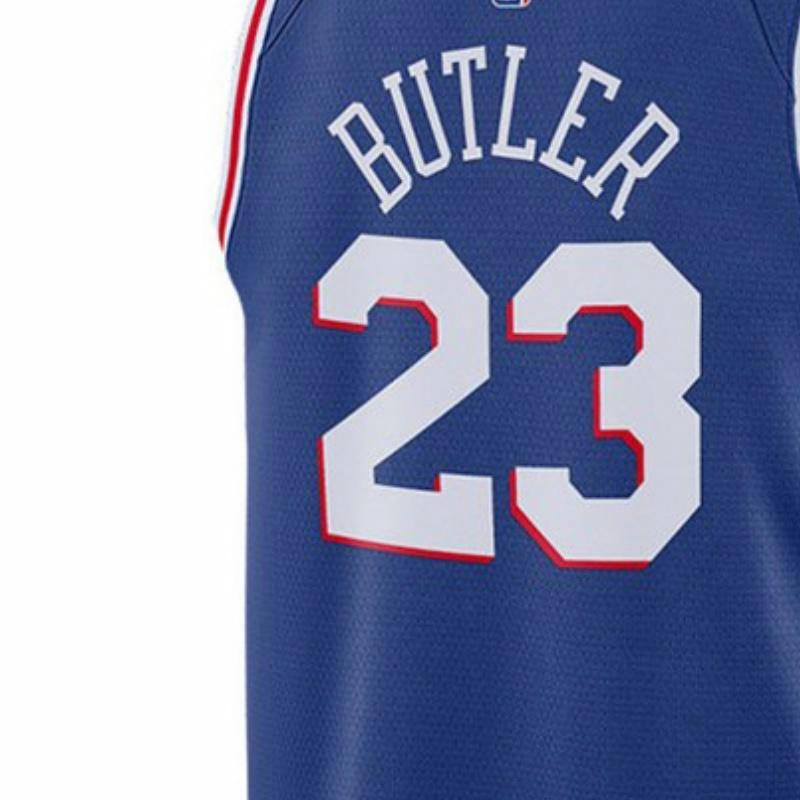 Nike NBA Jersey Icon Edition Swingman 76 23