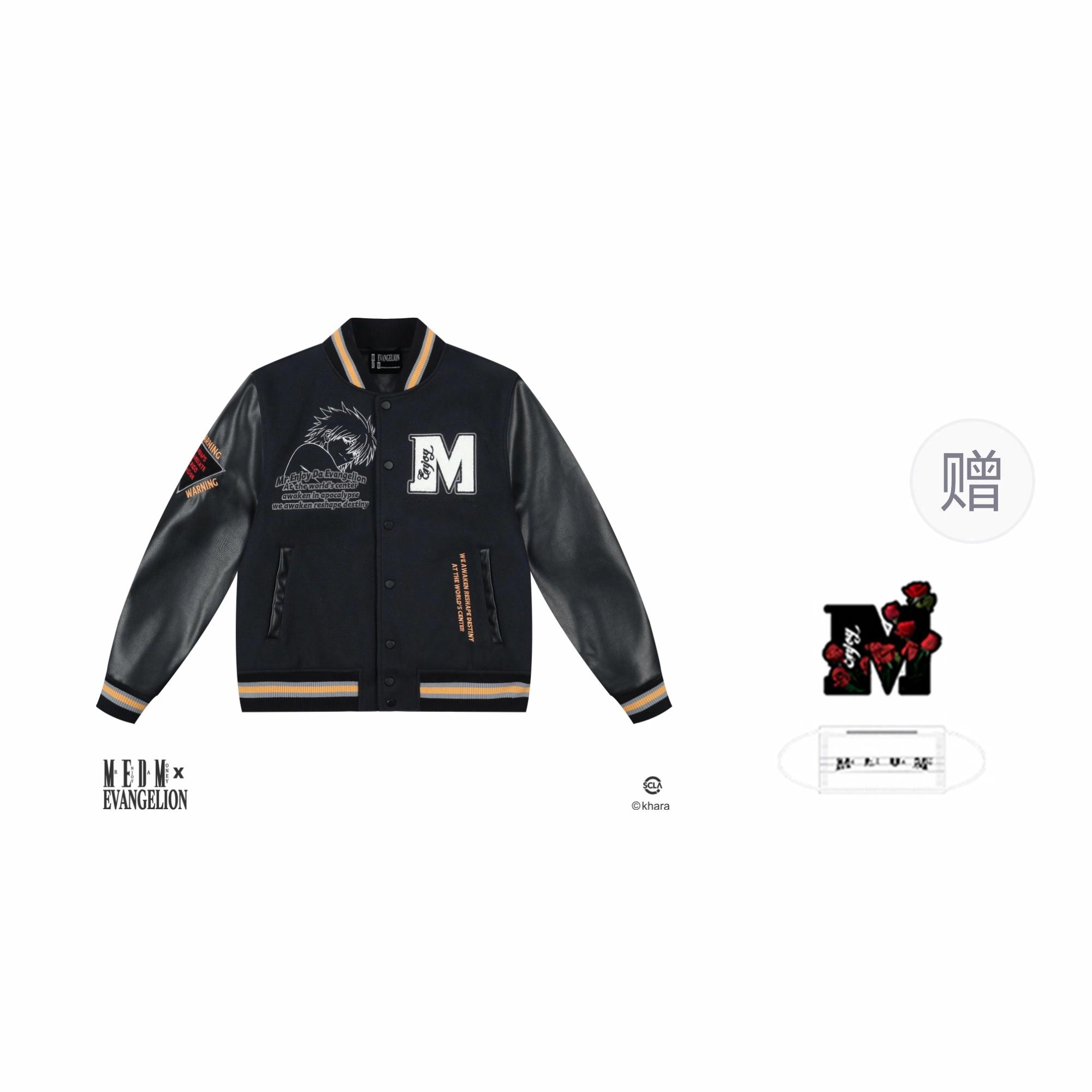 MEDM x EVA FW24