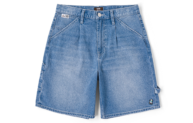 Lee X SS24
