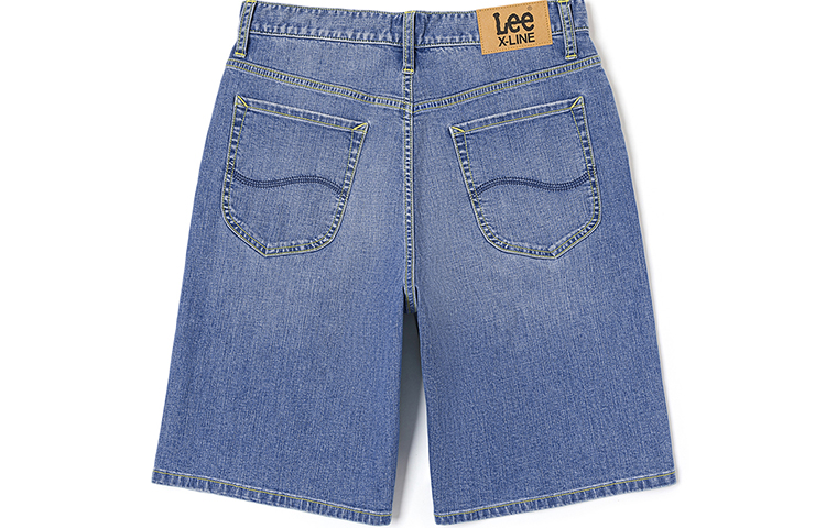 Lee XLINE SS23