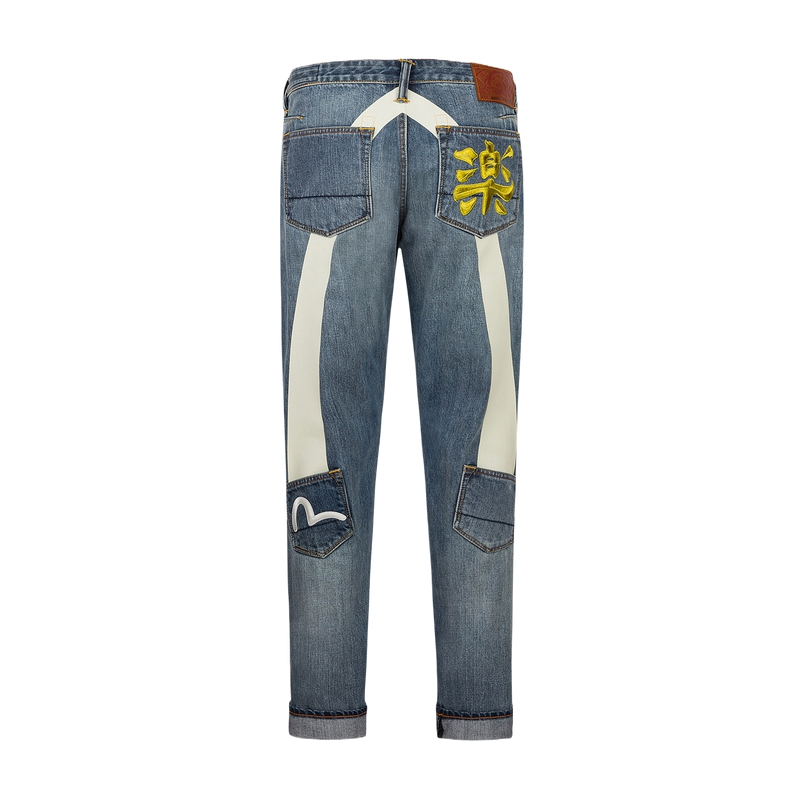 EVISU 2025 M