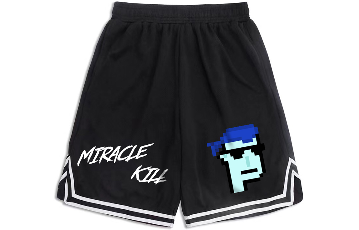 MIRACLE KILL