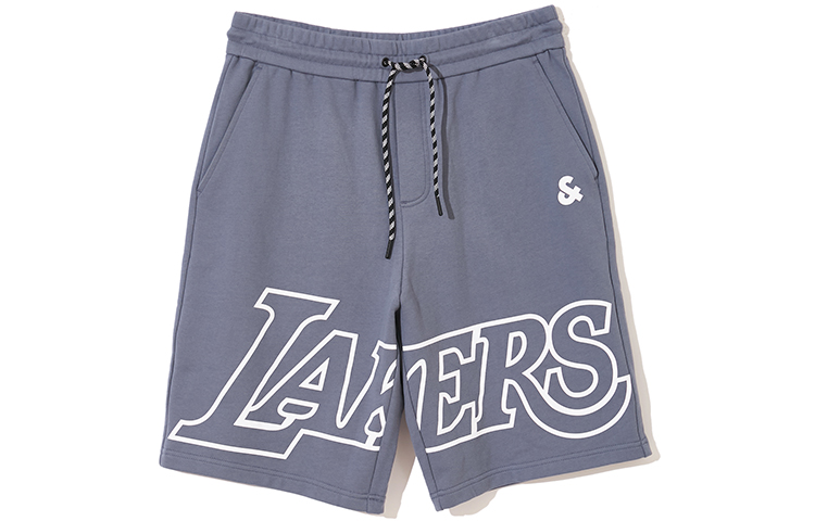 JACK JONES x NBA Logo
