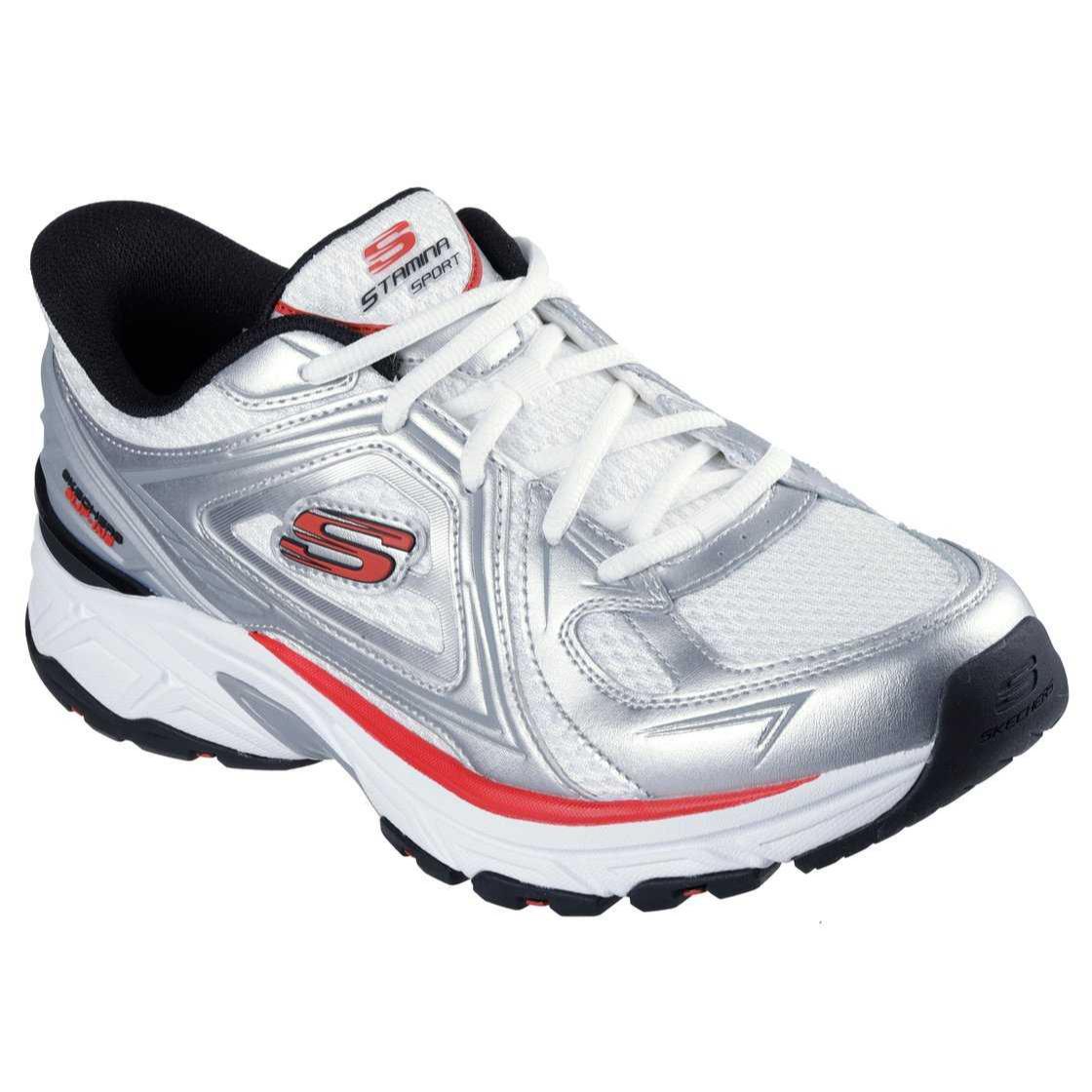 Skechers Slip-ins Stamina Sport - Kordae