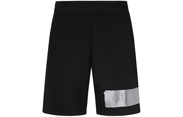 Givenchy SS21 Logo