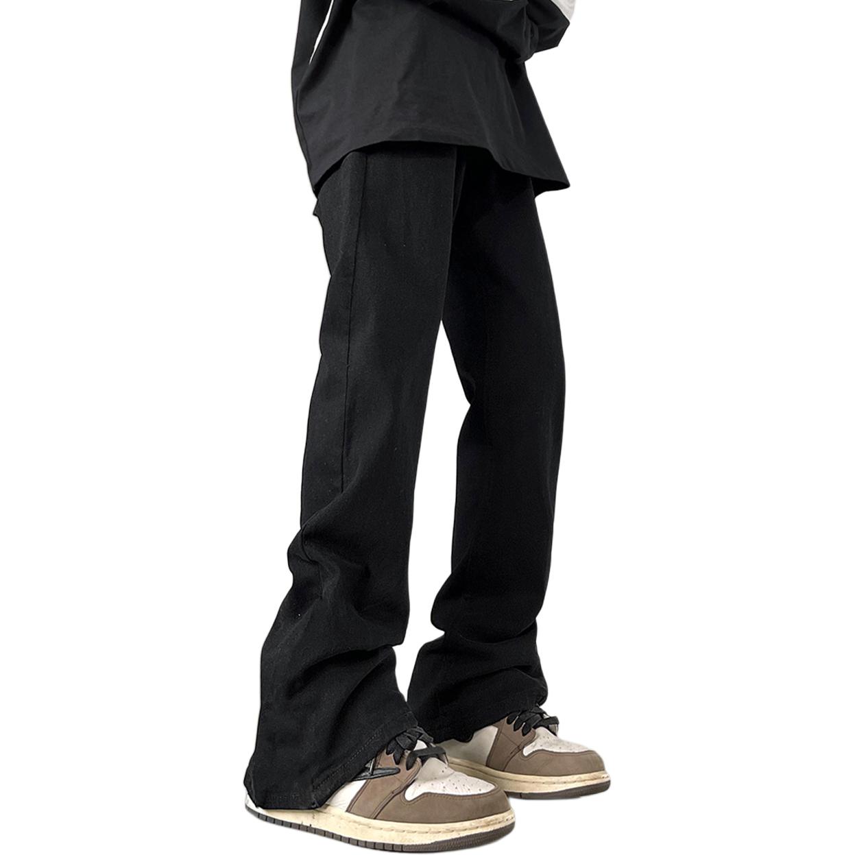 COMOWA vibebootcut