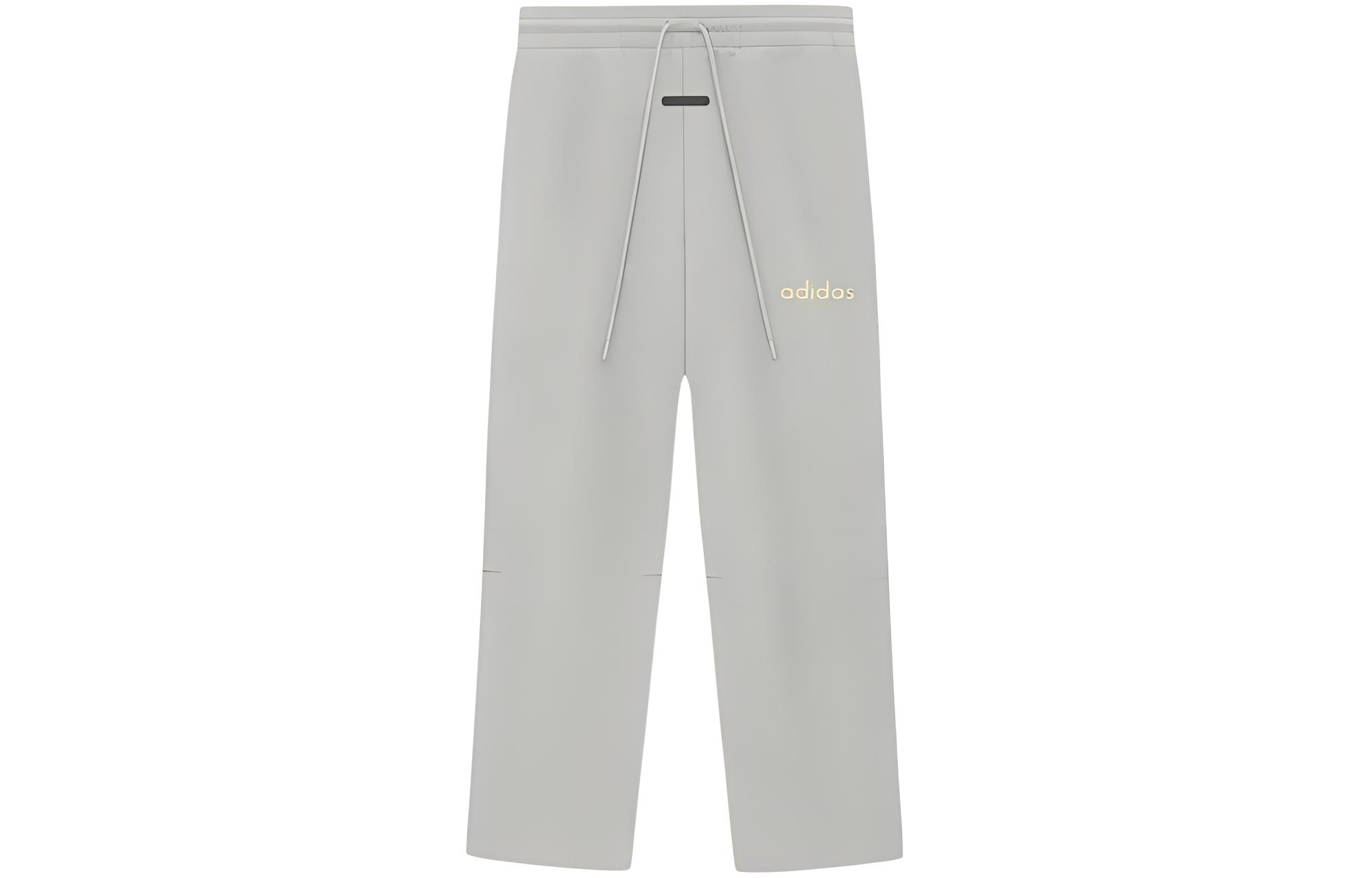 Fear of God Athletics x adidas SS24 Relaxed Trouser
