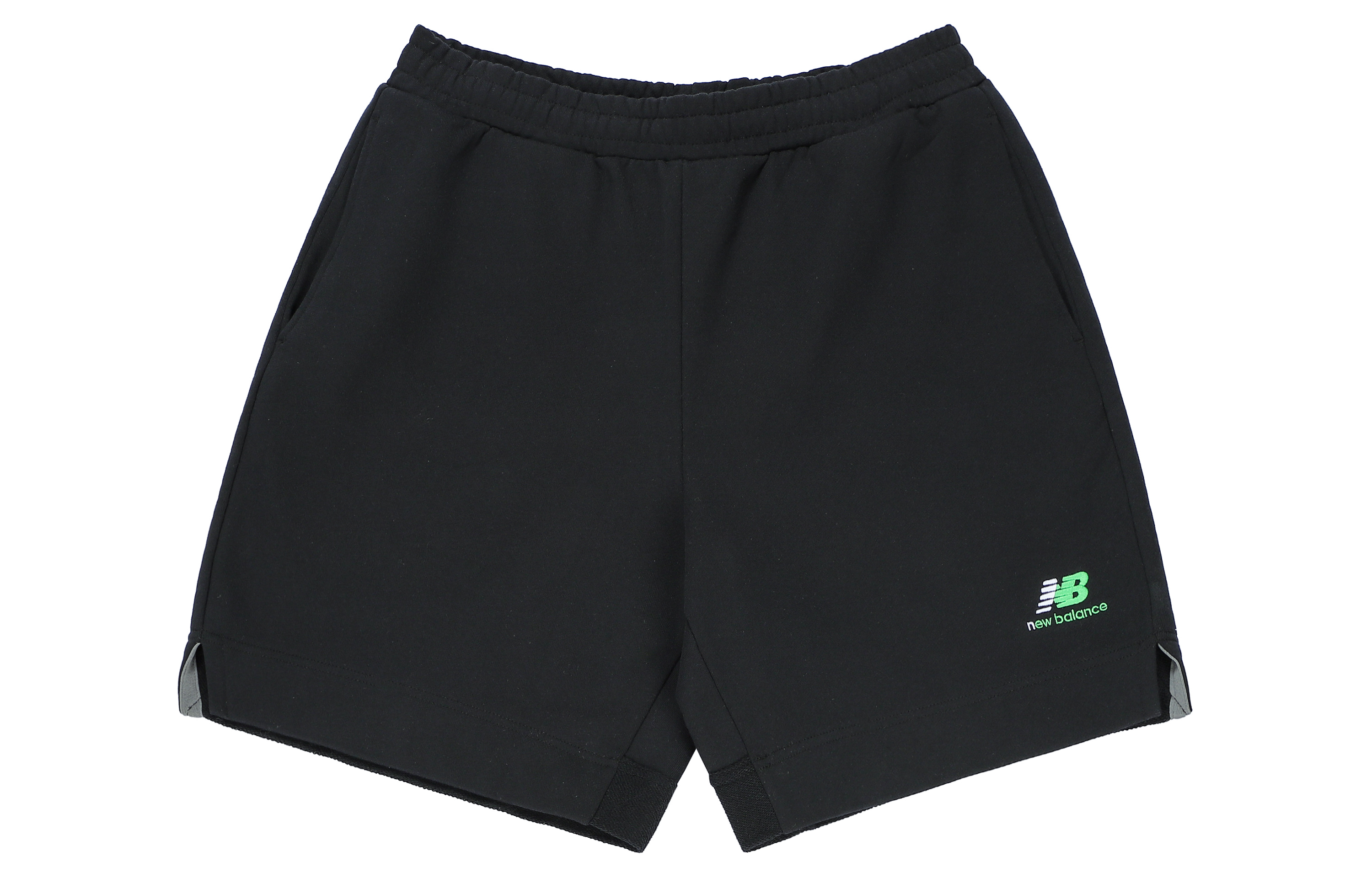 New Balance nice rice Logo