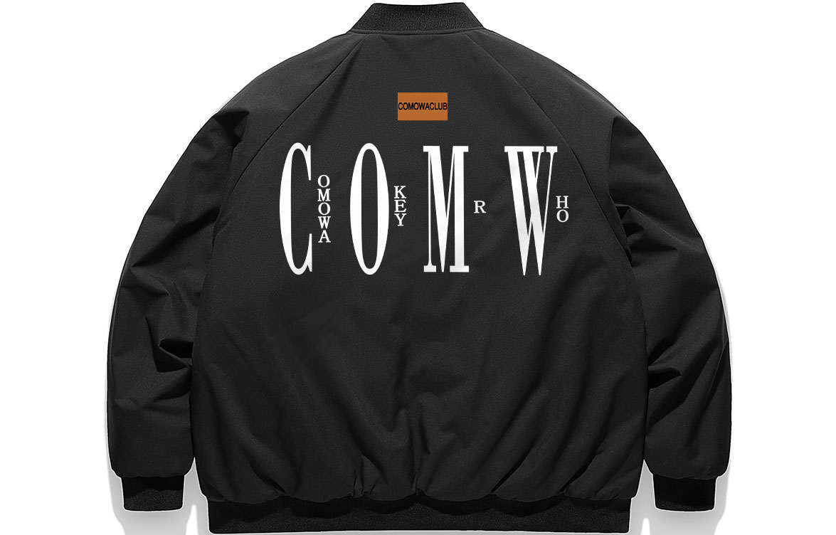 COMOWA Logo