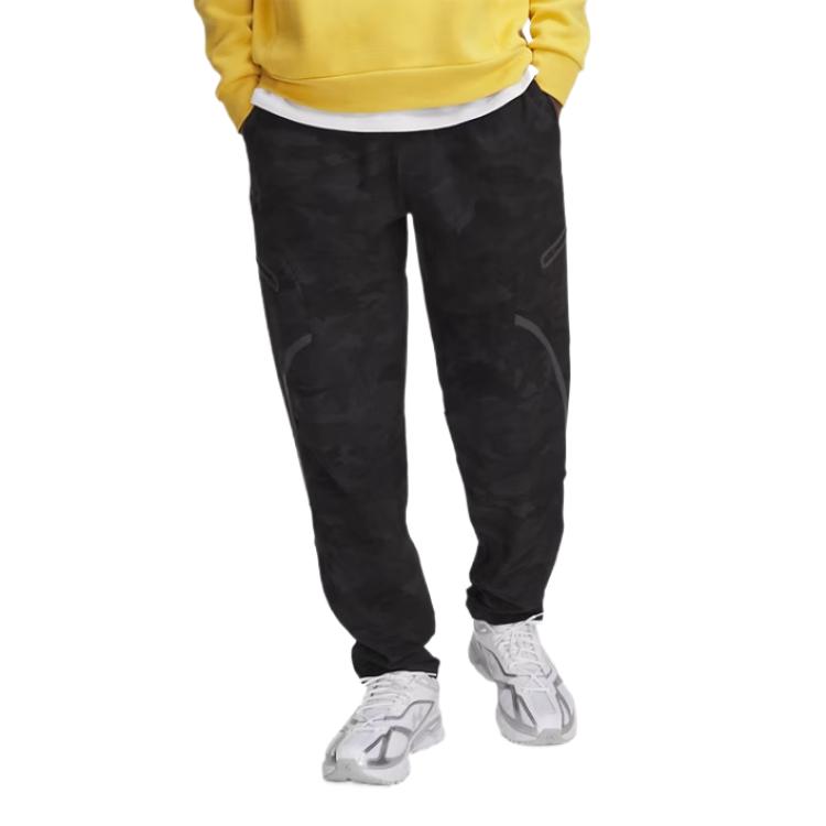 Under Armour Unstoppable -002