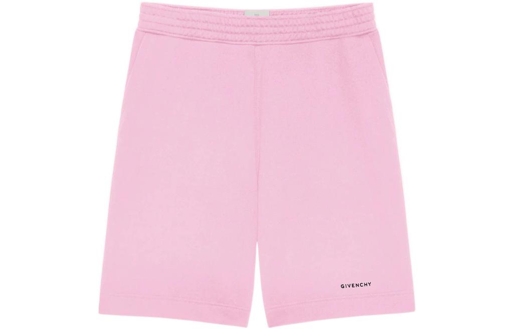Givenchy SS22 Logo