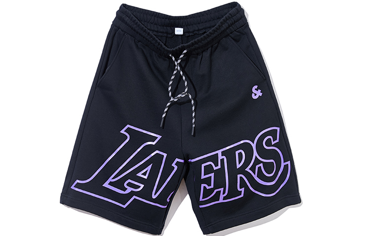 JACK JONES x NBA Logo