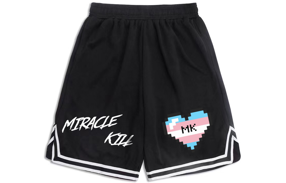 MIRACLE KILL
