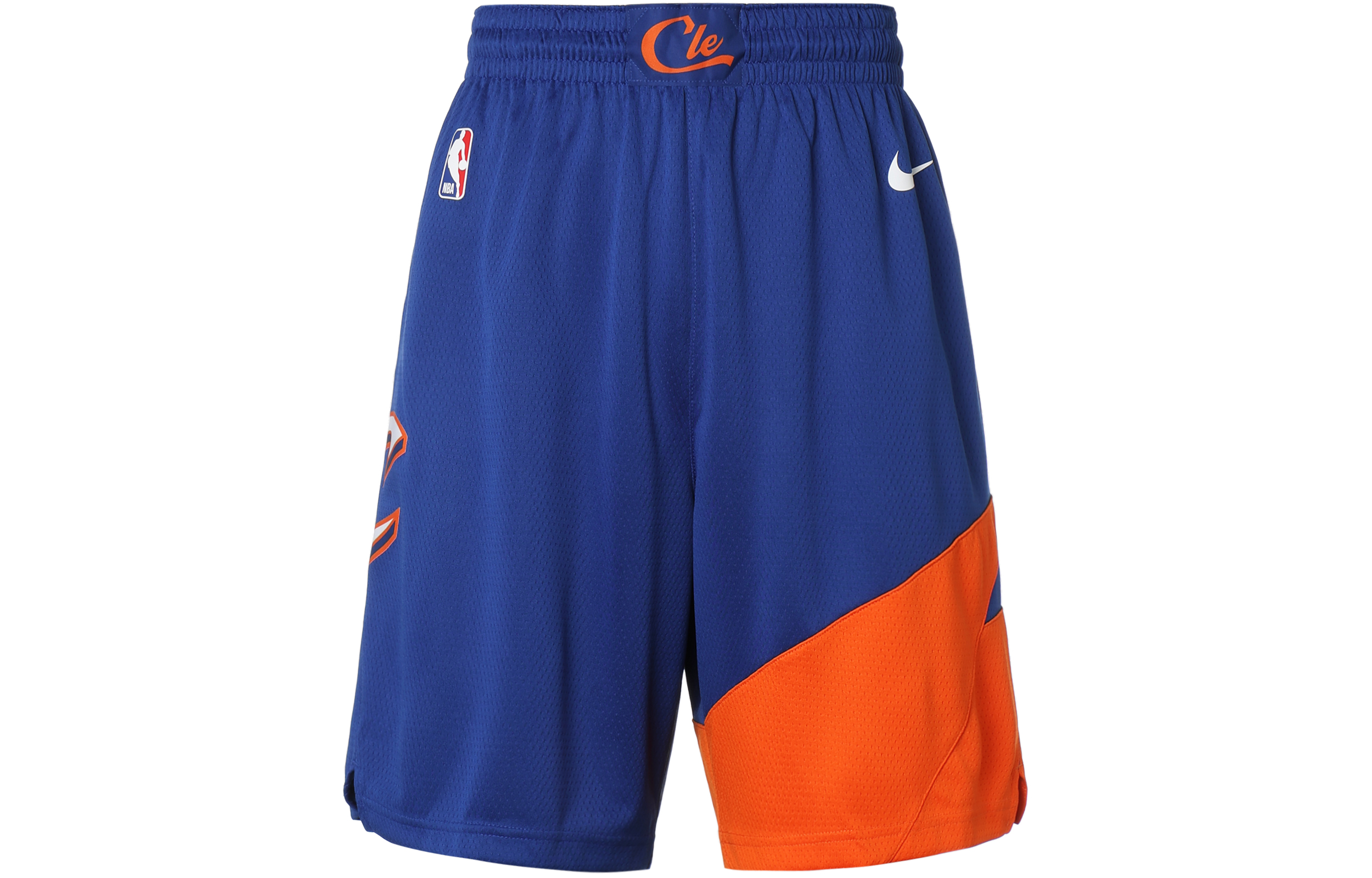 Nike NBA City Edition SW