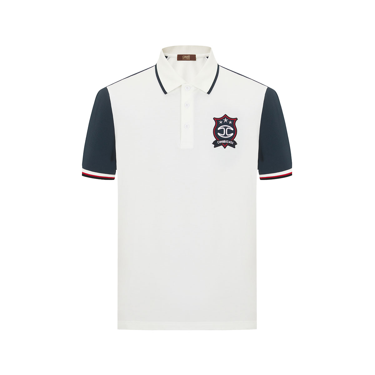 Cavalli Class logoPolo