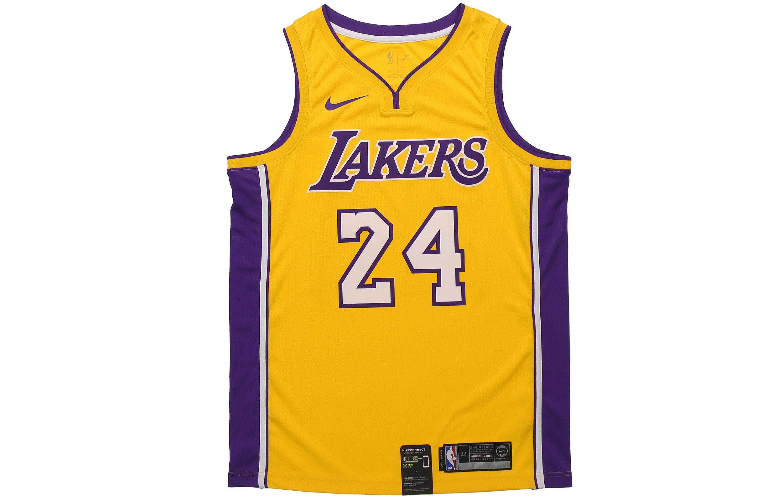 Nike NBA Kobe Bryant Icon Edition Swingman SW