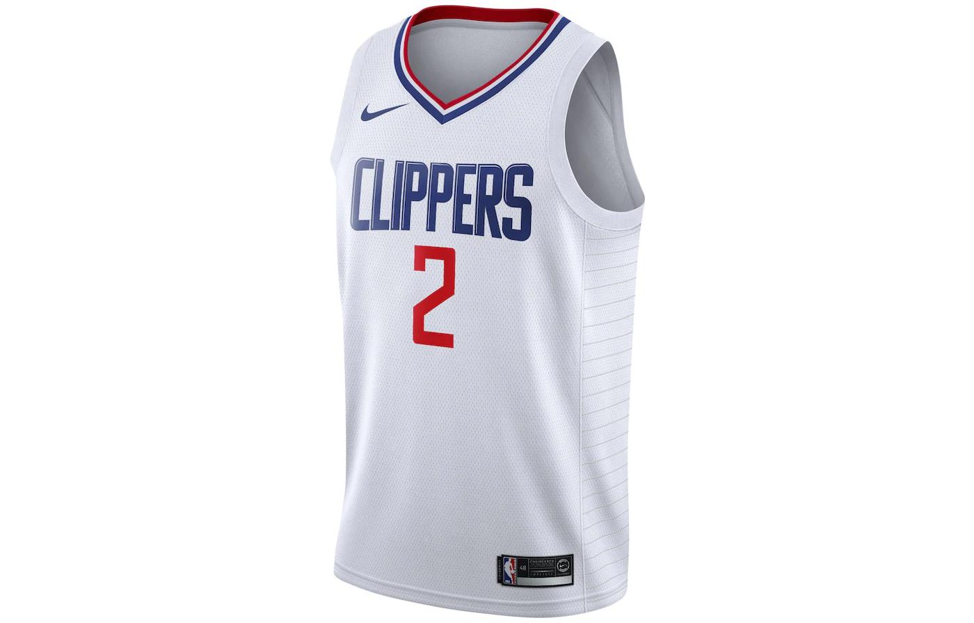 Nike NBA SW 2
