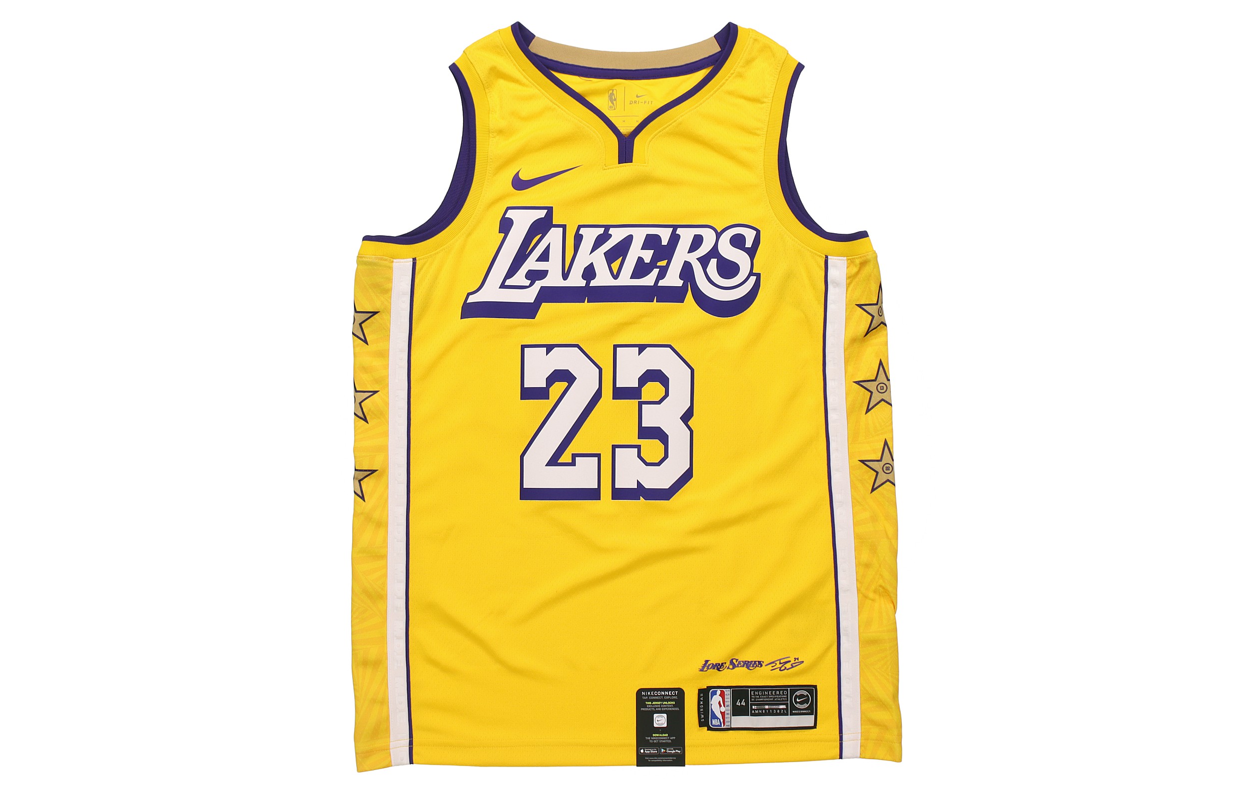 Nike NBA SW 19-20 23