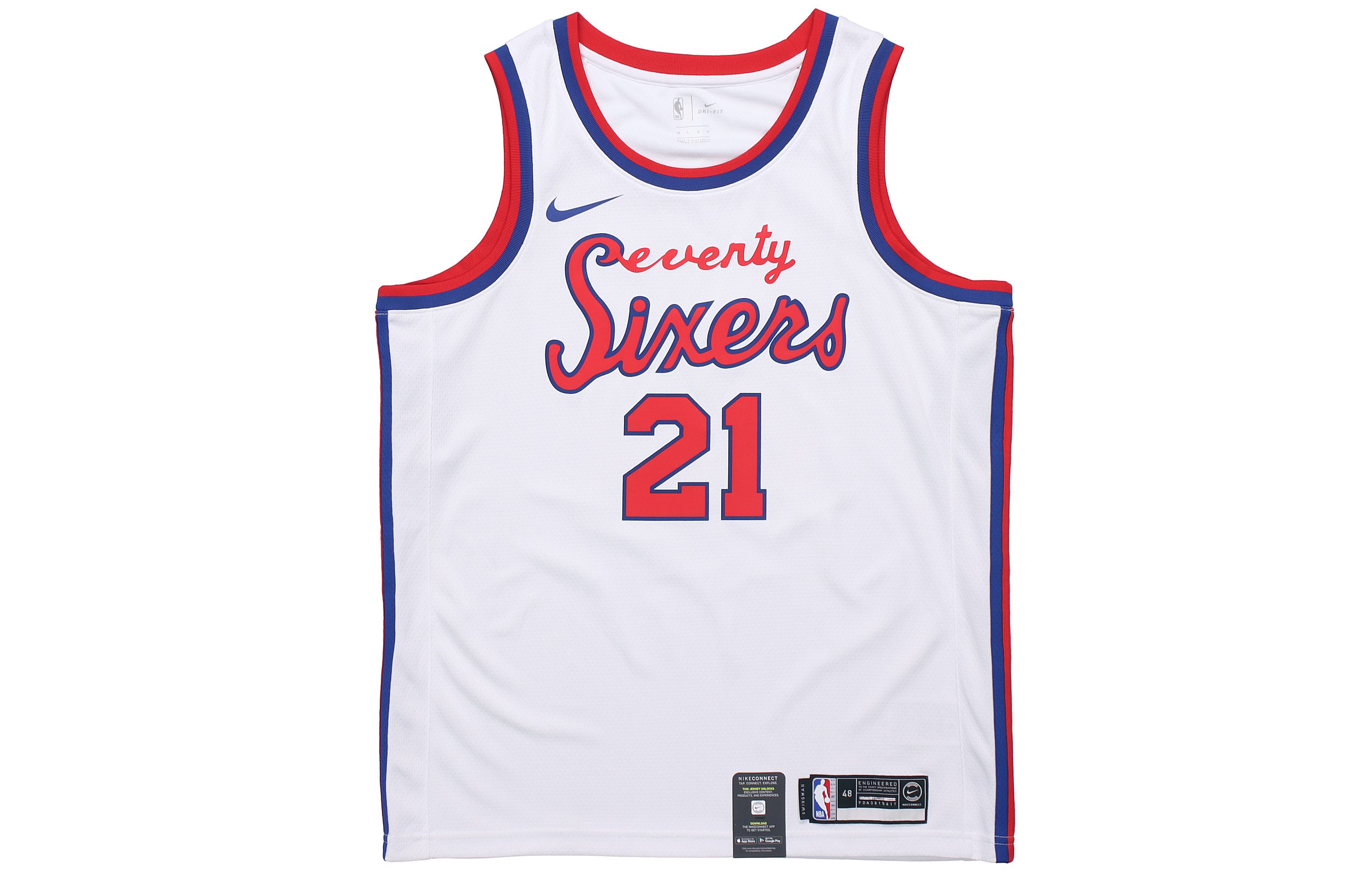 Nike NBA SW 76 21