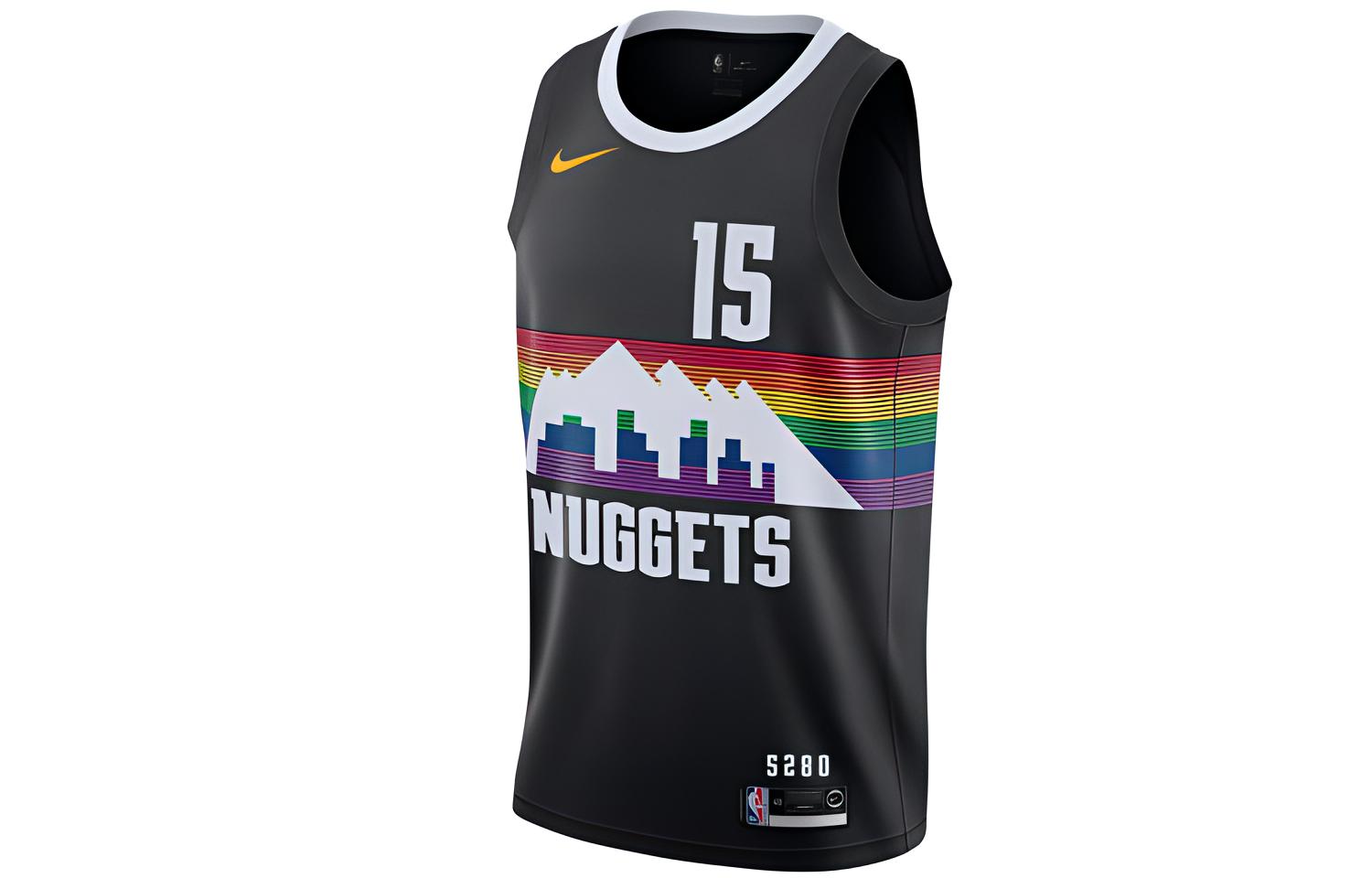 Nike NBA SW 19-20 15