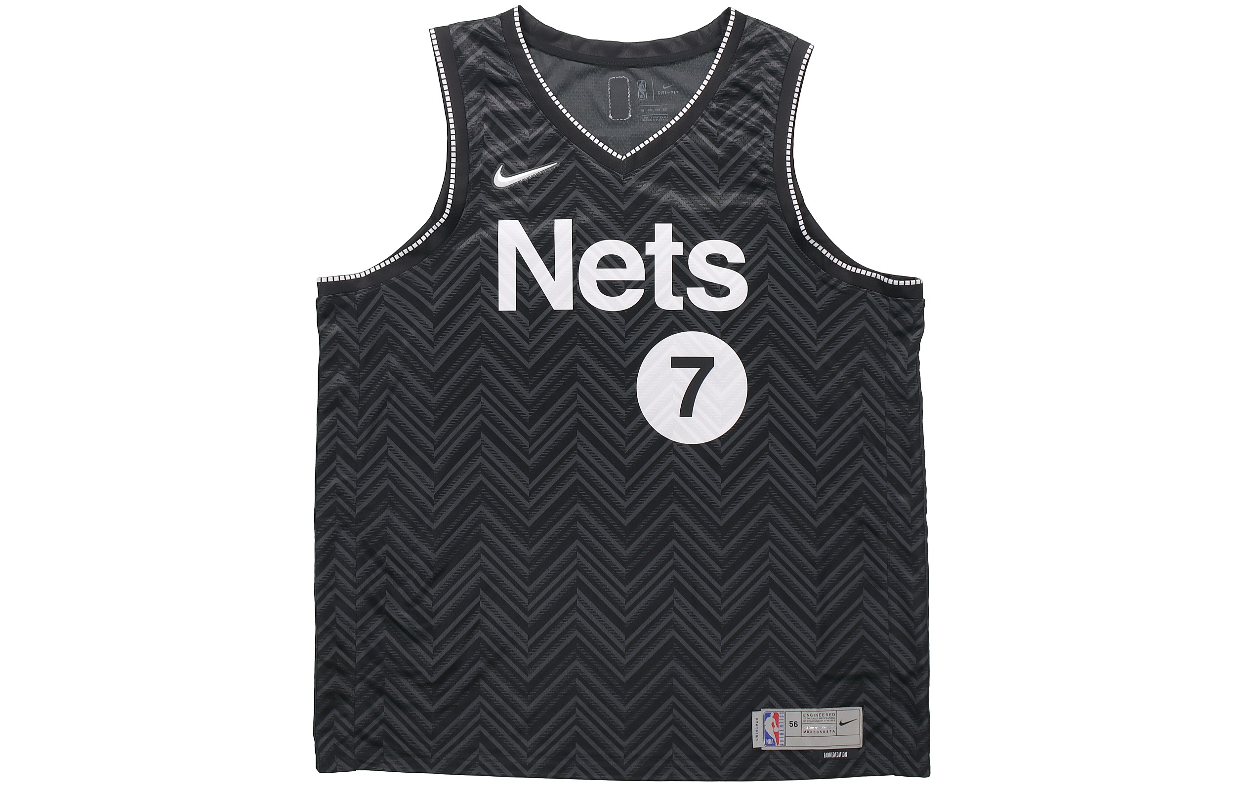 Nike NBA SW 20-21 7