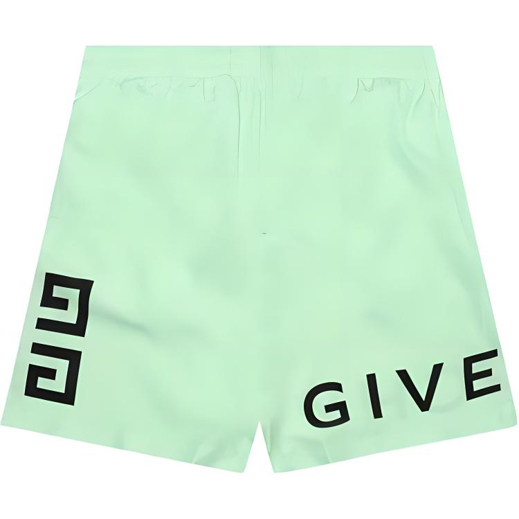 GIVENCHY SS23 Logo