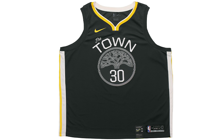 Nike NBA Stephen Curry Statement Edition Swingman SW