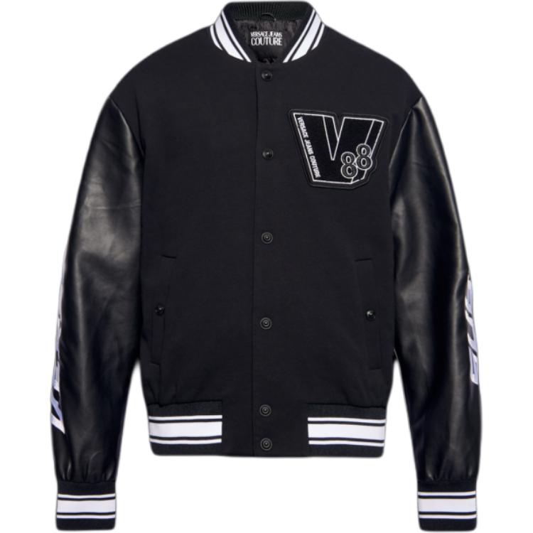 VERSACE JEANS COUTURE SS24 Logo