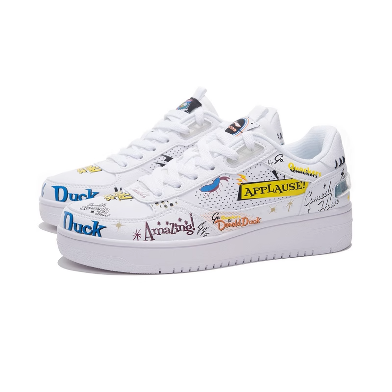 Disney x LiNing