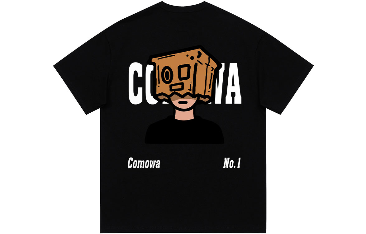 COMOWA LogoT