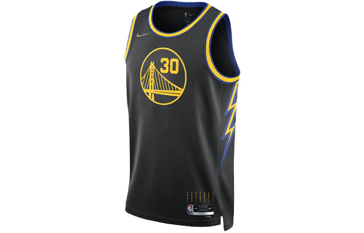 Nike NBA City Edition 75 SW 30