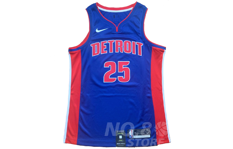 Nike NBA Jersey Icon Edition SW 25