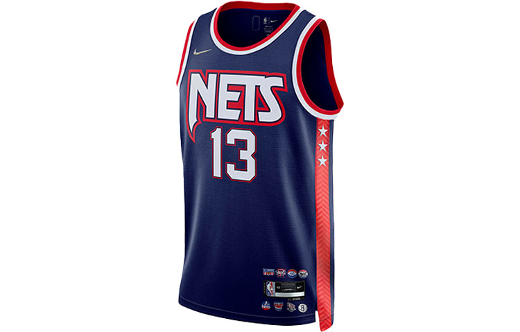 Nike NBA SW 13