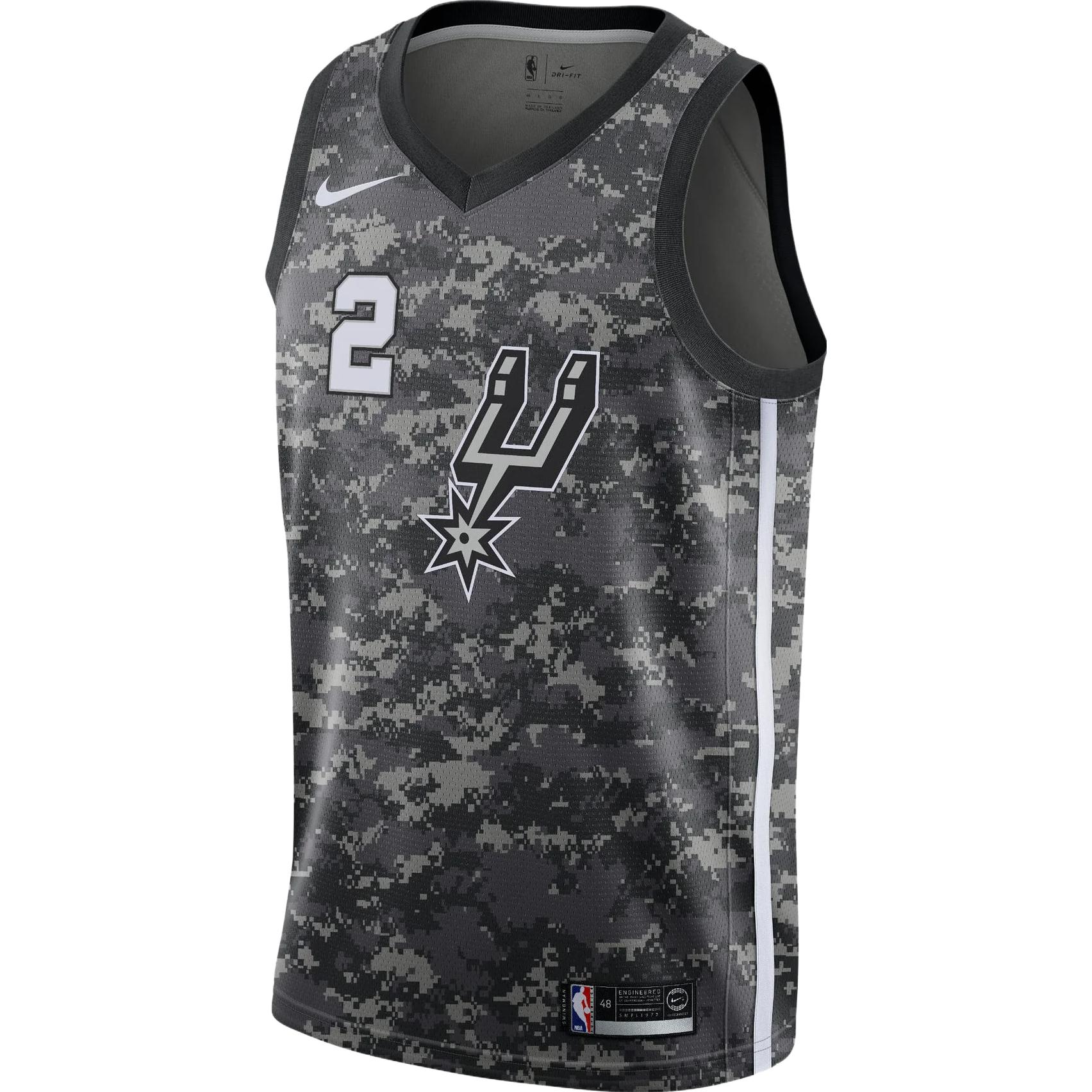 Nike NBA SW 2