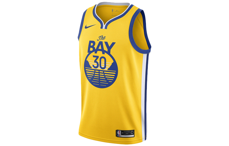 Nike NBA Swingman Jersey SW