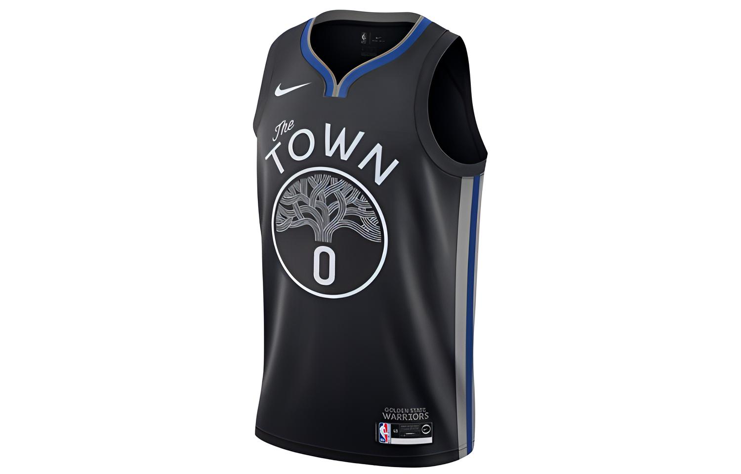 Nike NBA SW 19-20 0