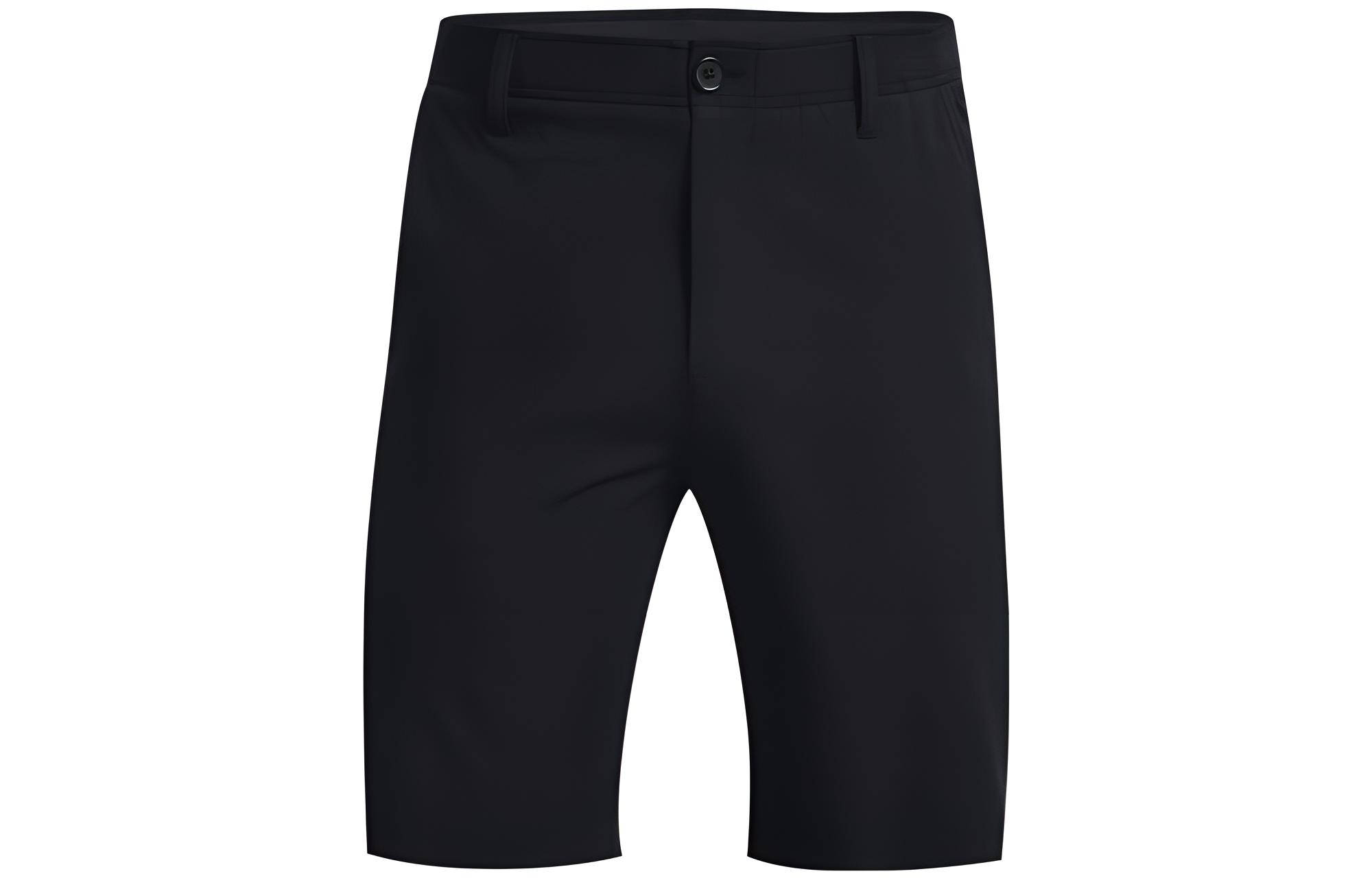 Under Armour drive