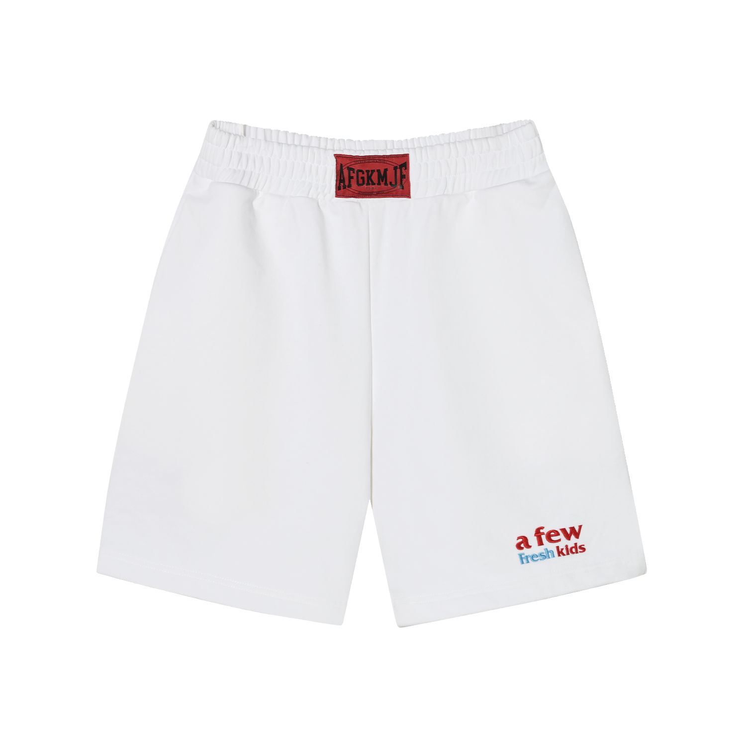 AFGK x MJFRESH 24SS
