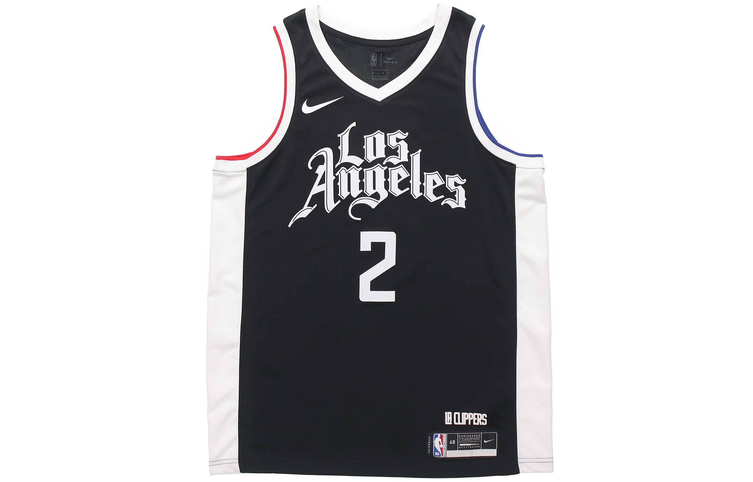 Nike NBA SW 2