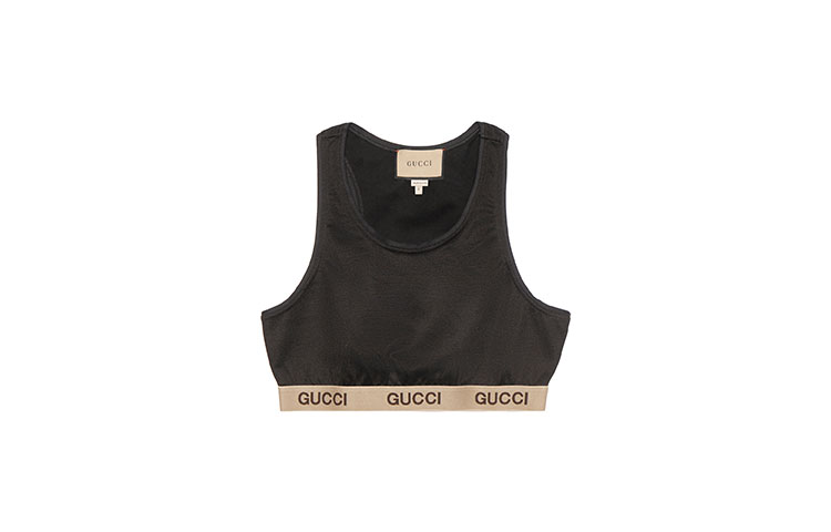 GUCCI GUCCI x THE NORTH FACE SS22 Logo