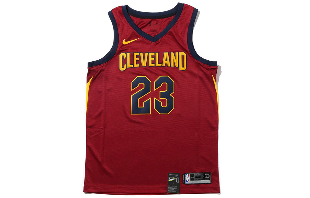 Nike NBA Jersey icon edition SW 23