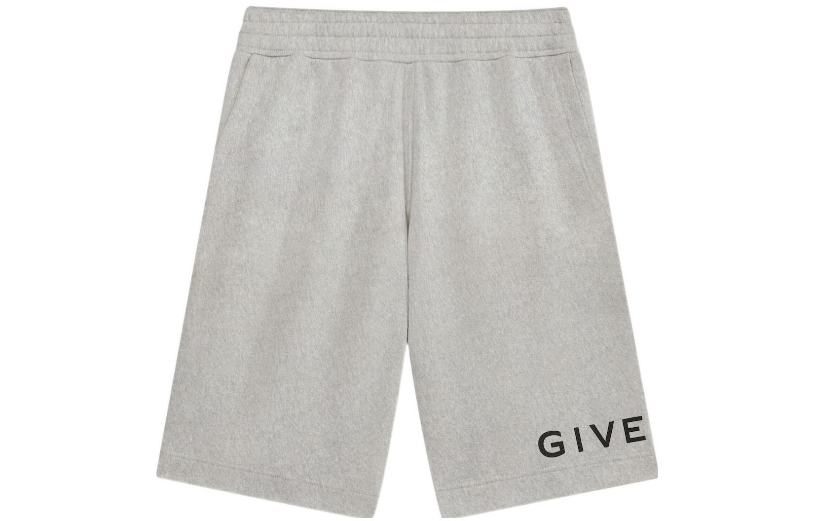 Givenchy SS23 Logo
