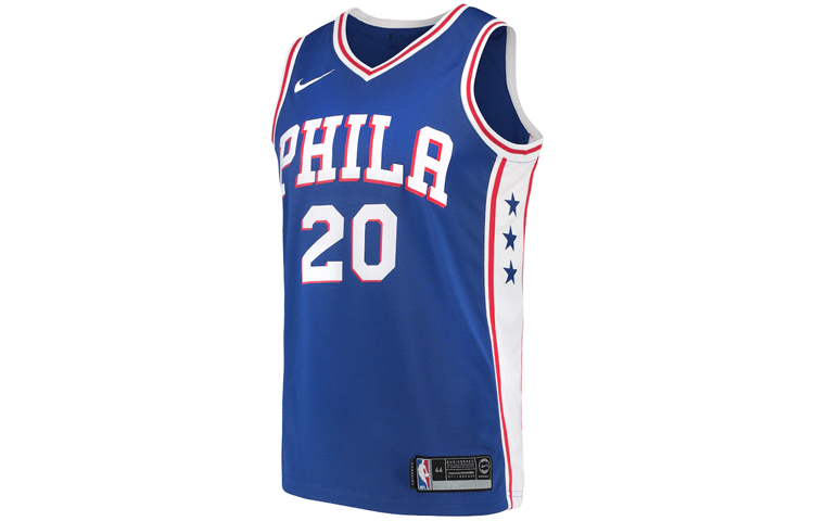 Nike NBA SW 76 20