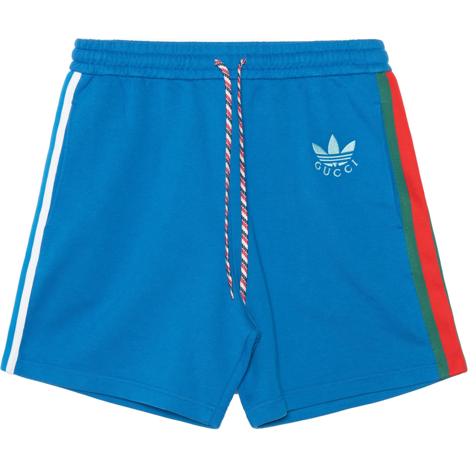 GUCCI x adidas FW22 Logo