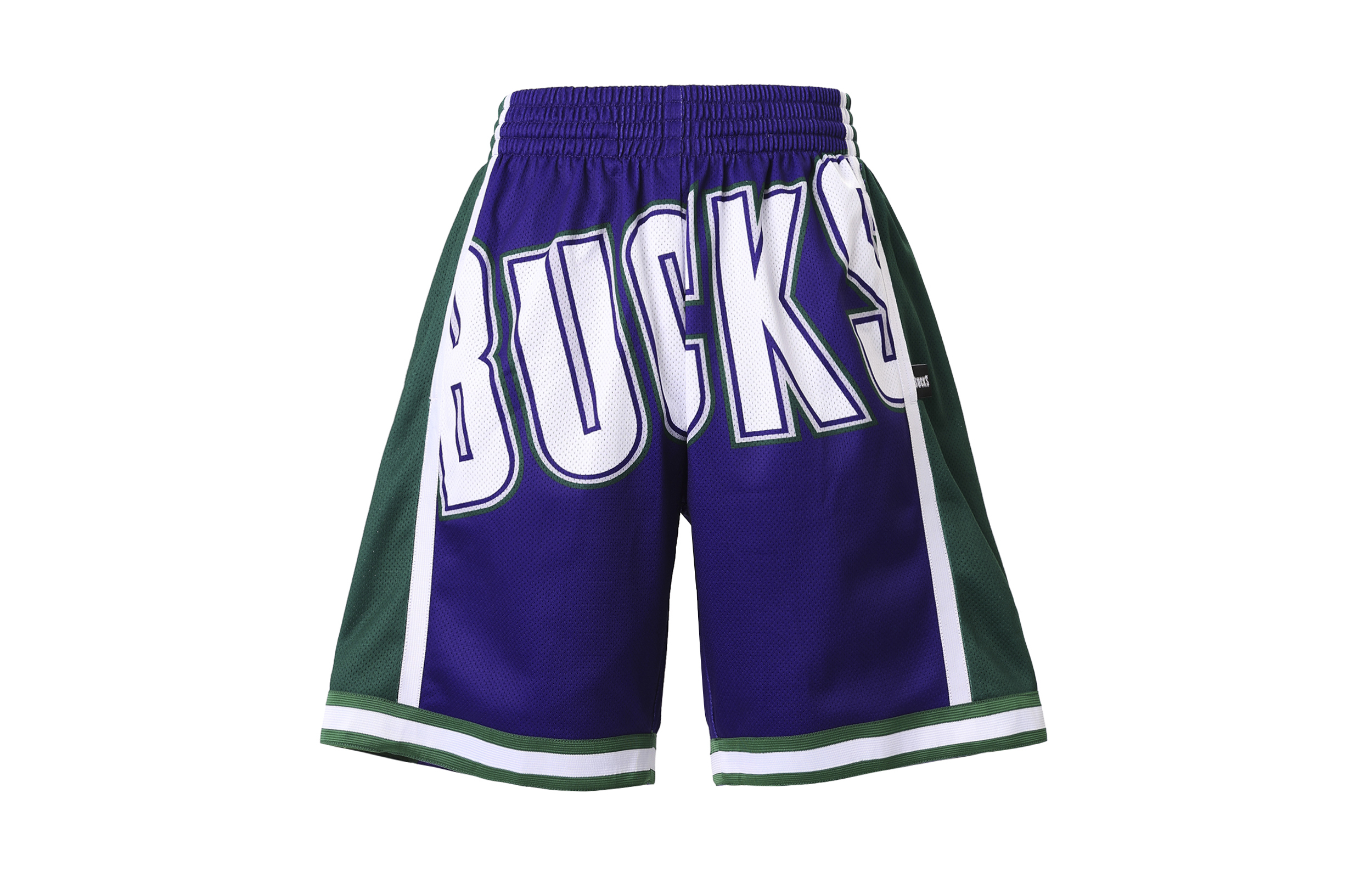 Mitchell Ness Big Face 2.0