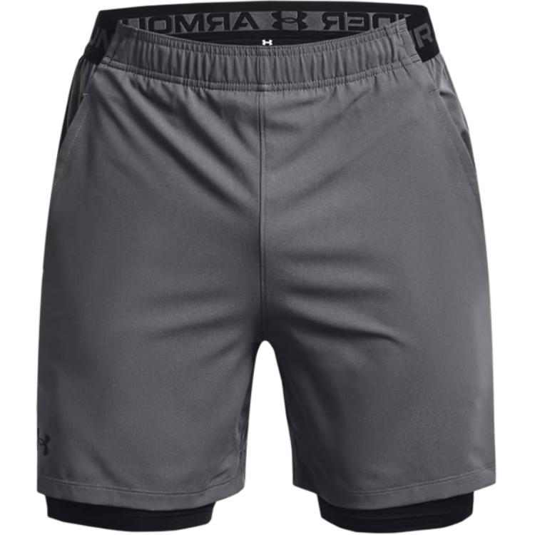 Under Armour SS23