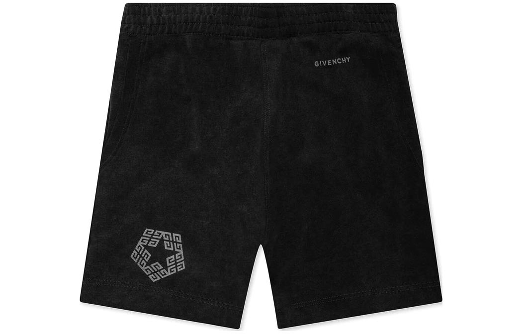 Givenchy FW22 Logo